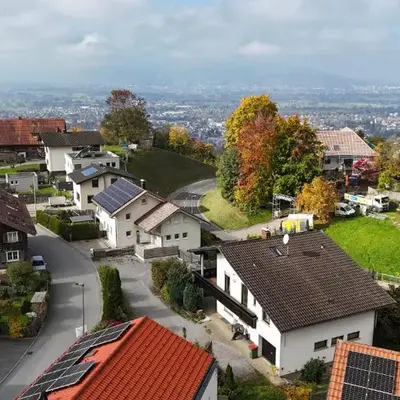 W45 Dornbirn Hills