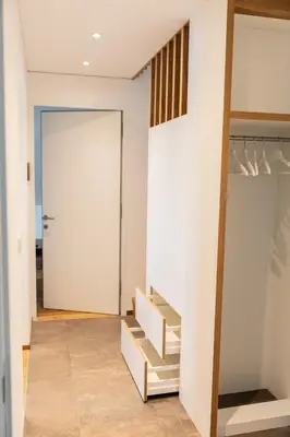 Grundriss der Unterkunft Bodenseedomizil