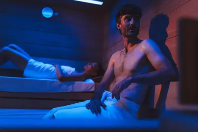 Gäste, die in der Unterkunft Sonne Mellau - Feel good Hotel übernachten
