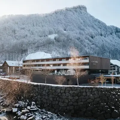 Sonne Mellau - Feel good Hotel