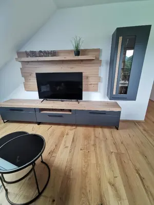 Grundriss der Unterkunft Living Apartment_2