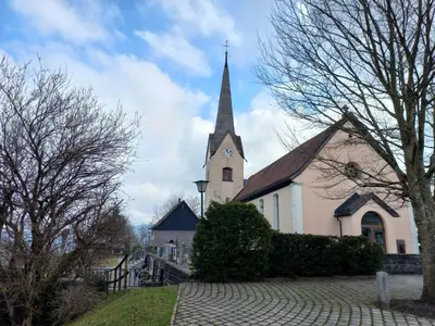 Grundriss der Unterkunft Auszeit