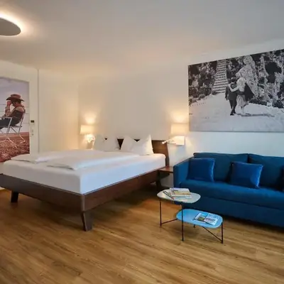 Charmantes Apartment in Bregenz - perfekt für Aktive & Genießer
