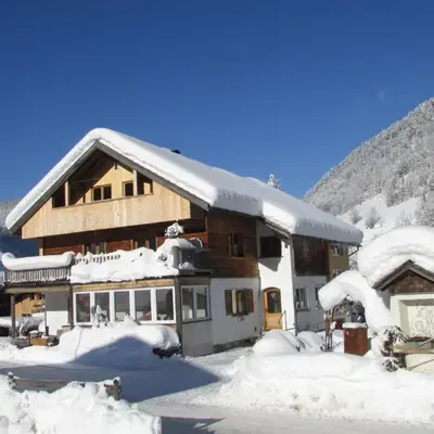 CHALET 294