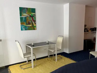 Grundriss der Unterkunft Glads Apartment