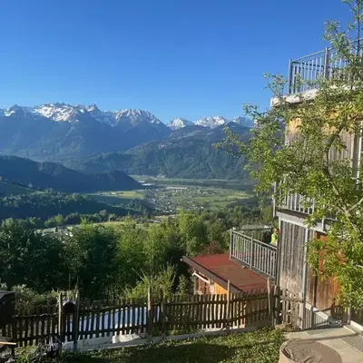 Sport- und Seminarhaus Walsertal