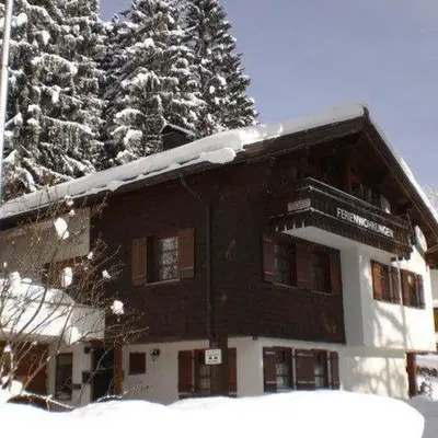 Haus Maschol
