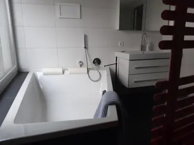 Grundriss der Unterkunft Ferienwohnung Bodenseeblick