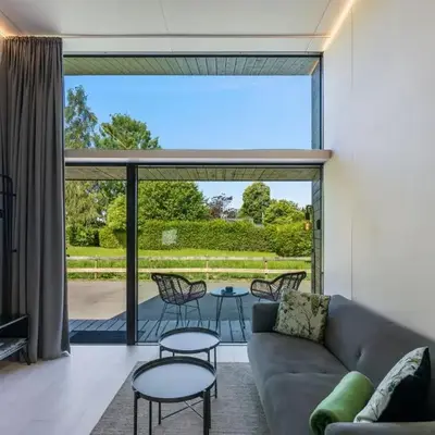 KODA LOFT - Urlaub im Tiny House Bodensee