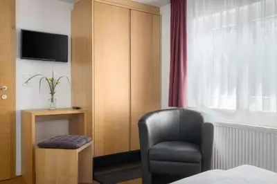 TV/Unterhaltungsangebot in der Unterkunft OXA - Easy Escape - Bed & Breakfast