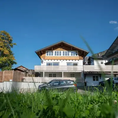 Haller´s Posthaus
