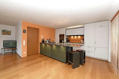 Grundriss der Unterkunft h[AU]sblick
