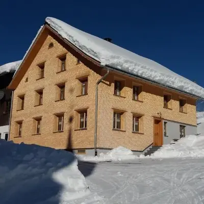 Pfefferhütte