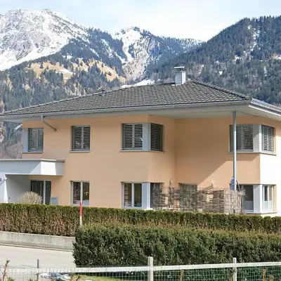 Ferienwohnung Mathis