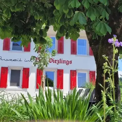 Gasthof - Auszeit im Bad Diezlings - Adults only