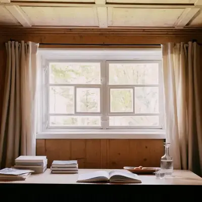 Sandbur Das Walserhaus