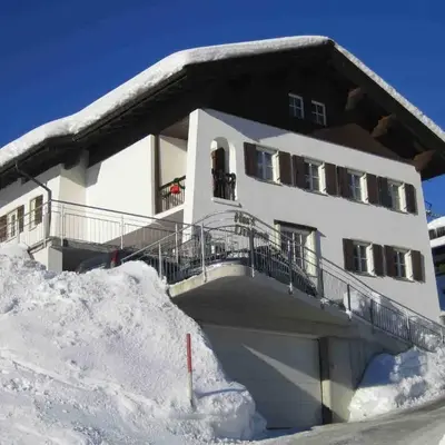 Haus Dr. Küng
