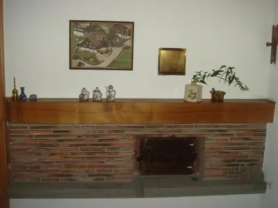 Grundriss der Unterkunft Apartment Sutterlüty