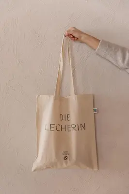 Grundriss der Unterkunft Die Lecherin