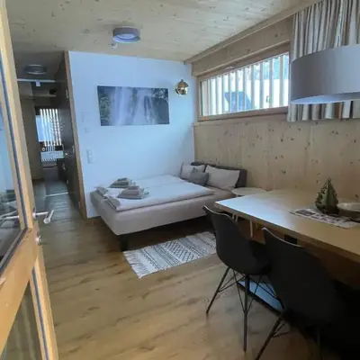 Apartment Waldblick