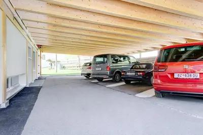 Grundriss der Unterkunft Haus Tuklar