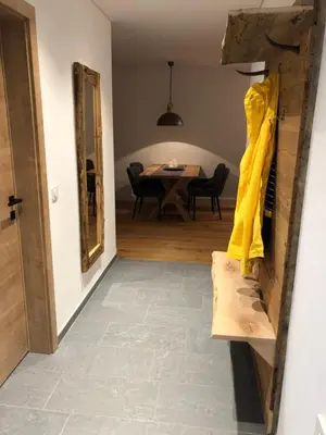 Grundriss der Unterkunft DAS Max
