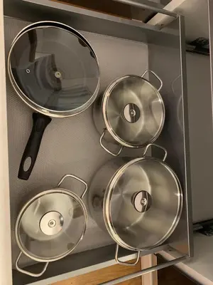 Grundriss der Unterkunft DAS Max