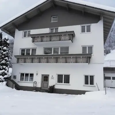 Haus Konzett