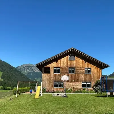 Haus Helga