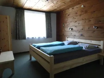 Grundriss der Unterkunft Haus Martine - im Bergdorf Marul auf 1000m
