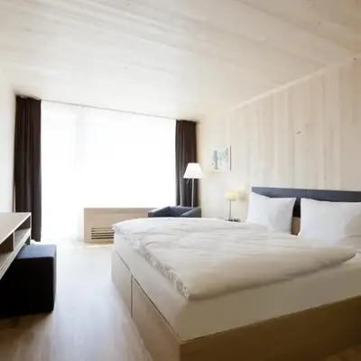 Hotel am Garnmarkt