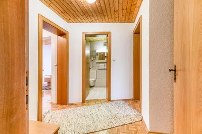 Grundriss der Unterkunft Gasthaus Hecht