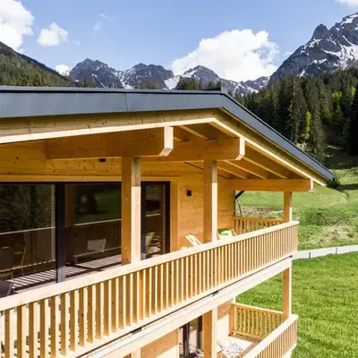 Ferienwohnung Schwendle Egg