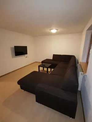 TV/Unterhaltungsangebot in der Unterkunft S12 Dornbirn, Vorarlberg Apartments