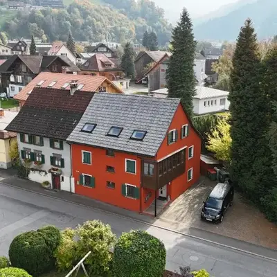 S12 Dornbirn