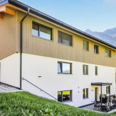 Ferienwohnung Mit Ausblick