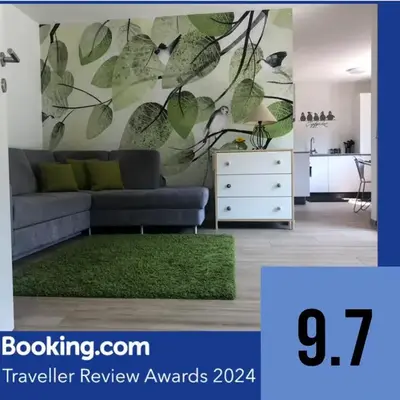 Apartments 