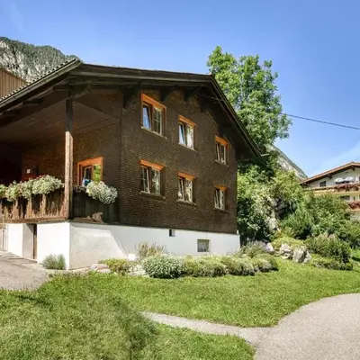 Walserhaus