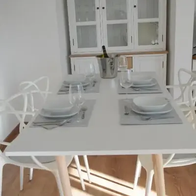 RELAX Apartment mit Garten - Lifestyle am Bodensee