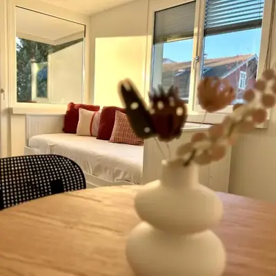 Apartment kleine Auszeit