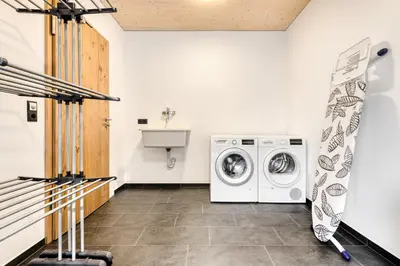 Grundriss der Unterkunft Luxus Penthouse Zentral by A-Appartments