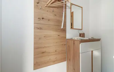 Grundriss der Unterkunft Ferienwohnung Mit Ausblick