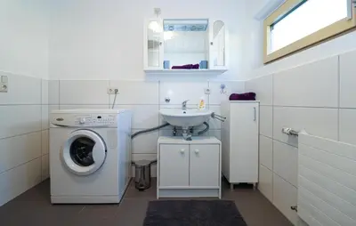 Grundriss der Unterkunft Ferienwohnung Mit Ausblick