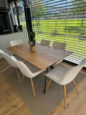 Grundriss der Unterkunft Haus Am Anger Dornbirn
