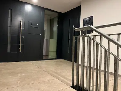 Grundriss der Unterkunft Haus Am Anger Dornbirn