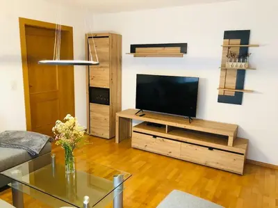 Grundriss der Unterkunft Appartement Ariane