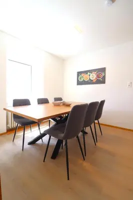 Grundriss der Unterkunft Montfort Apartments - Feldkirch