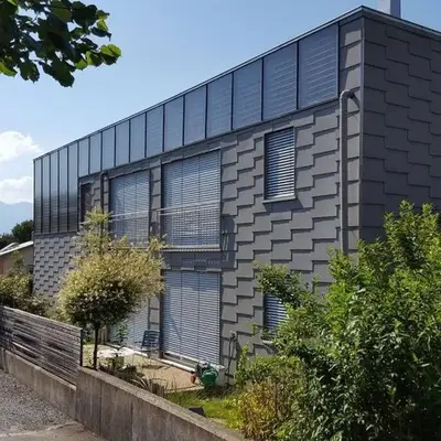 Wohnung Rheintal im Alpenvorland