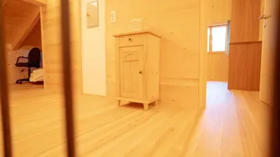 Grundriss der Unterkunft Ferienhaus Rimsgrund