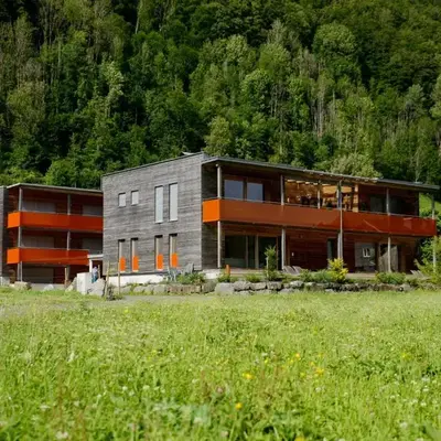 Haus Sonne & SPA
